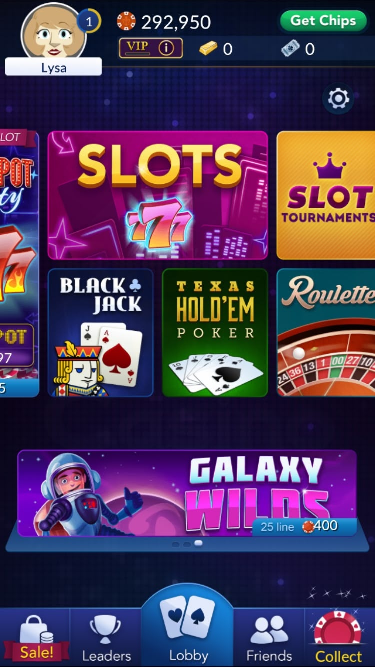 Rialto Casino game