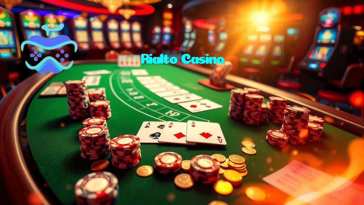 Rialto Casino خوش آمدید بونس +600% پیشکش موبائل ایپ کے پروموشن سیکشن میں دکھائی دیتی ہے۔