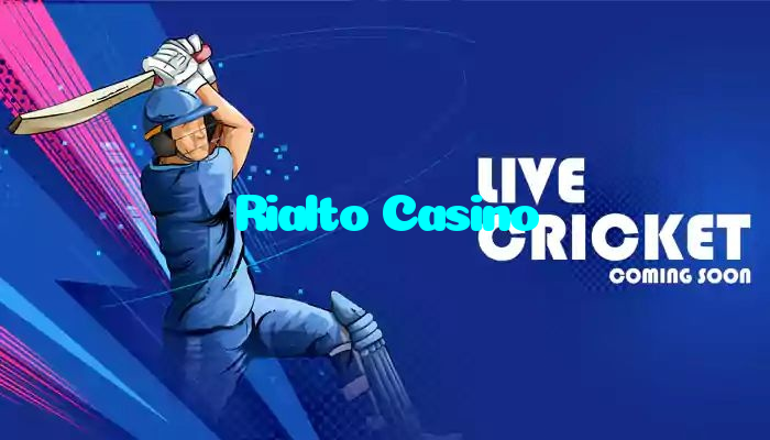 available types of Rialto Casino bet including pre-match live express and system bets