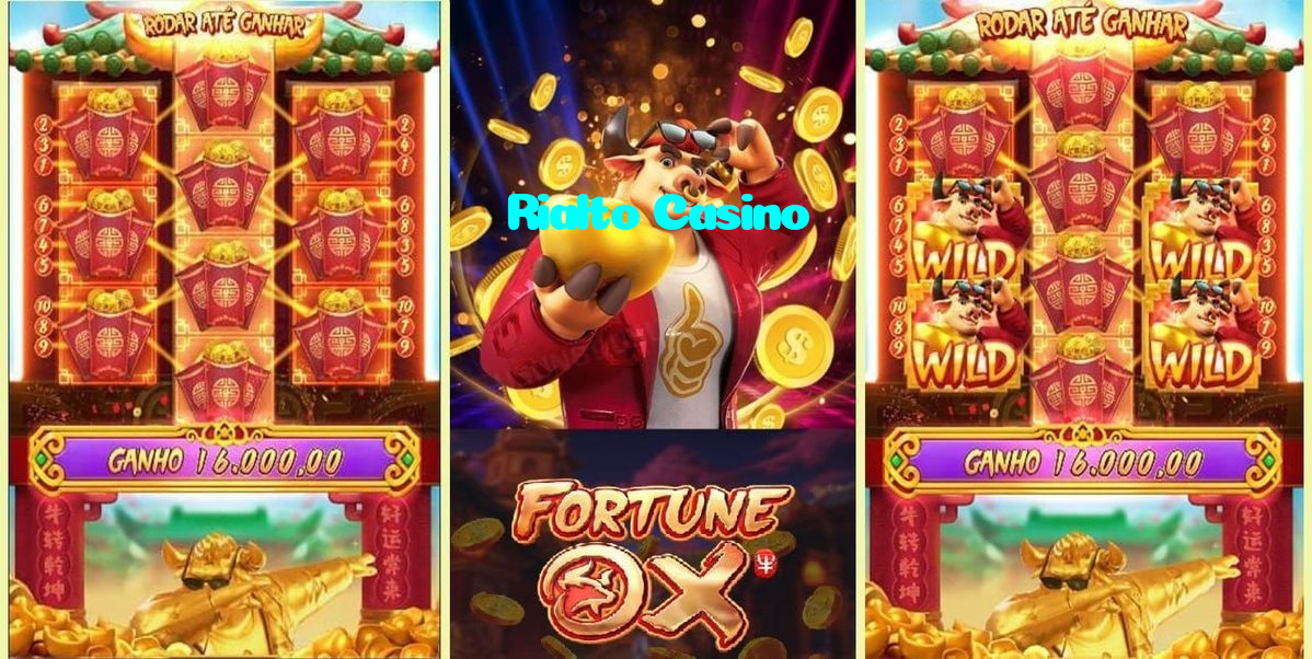 Rialto Casino