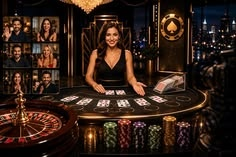 Rialto Casino casino presented on mobile device in Pakistan with slots and live games