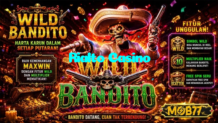 available types of Rialto Casino bet including pre-match live express and system bets