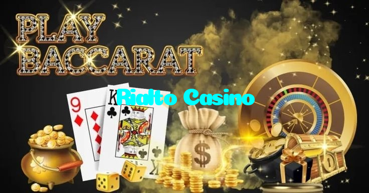 available types of Rialto Casino bet including pre-match live express and system bets