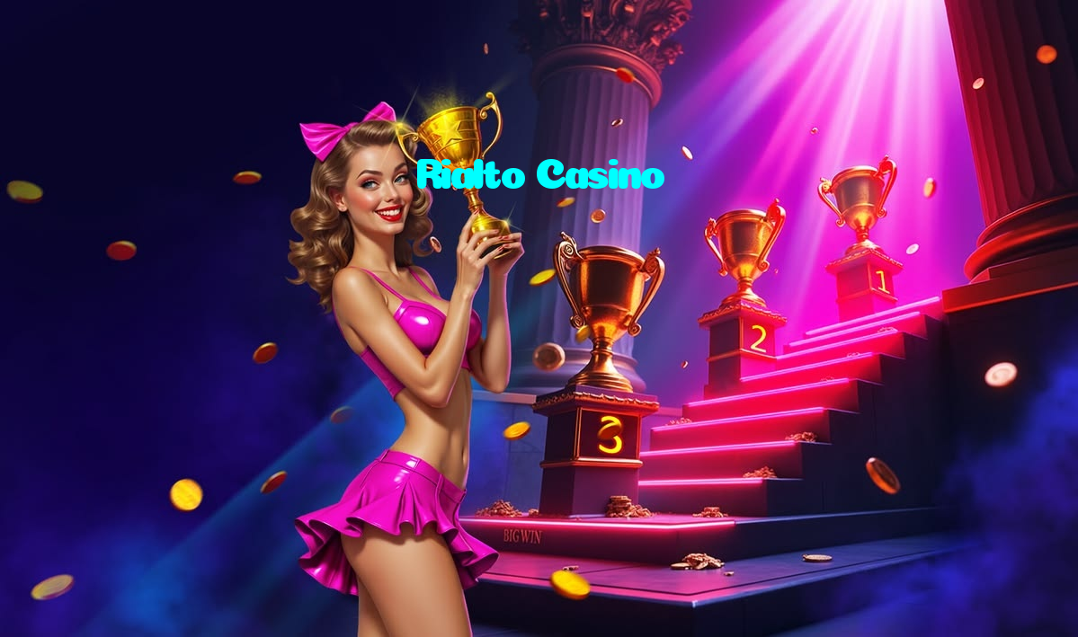 Rialto Casino