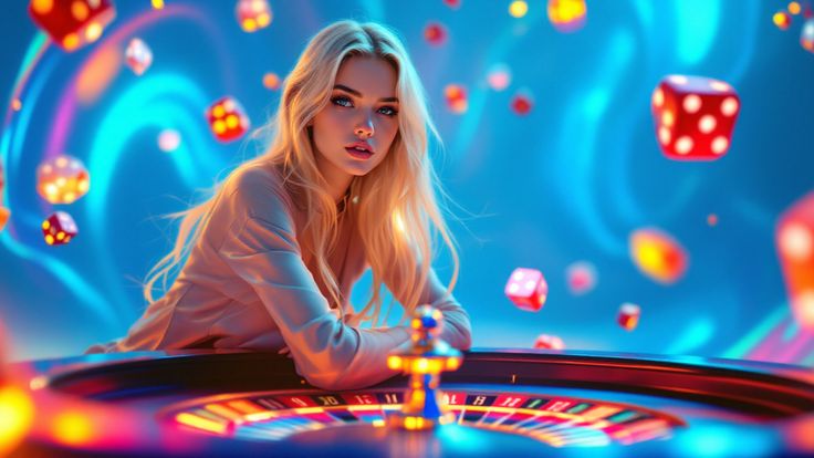 Rialto Casino پاکستان ریئل منی گیمز