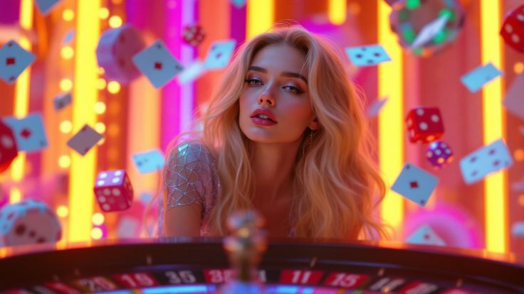 Rialto Casino پاکستان ریئل منی گیمز