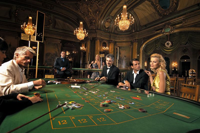 Rialto Casino پاکستان ریئل منی گیمز