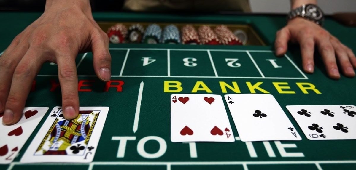 Rialto Casino