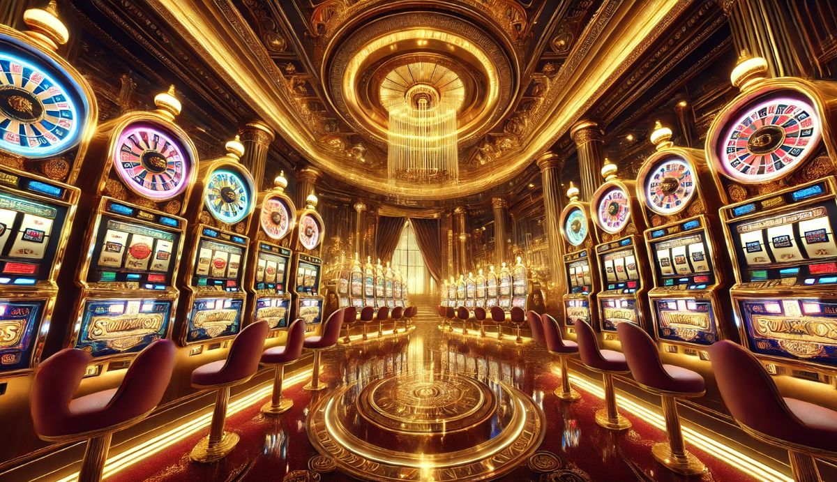 Rialto Casino پاکستان ریئل منی گیمز